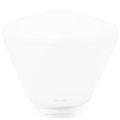 APOLLO OPAL GLASS 85mm - DYKE & DEAN