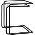 B 97 THONET NESTING TABLES - DYKE & DEAN