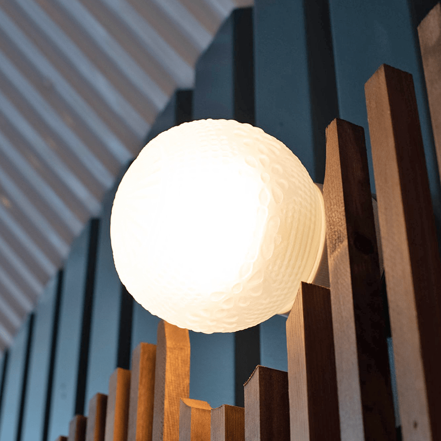 BAKELITE REARWIRED LAMPS - DYKE & DEAN