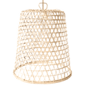 BAMBOO LAMP AYAM - DYKE & DEAN