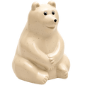BASEL BEAR COIN SAVINGS BANK - DYKE & DEAN