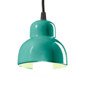 BERIMBAU CERAMIC PENDANT SHADE LAMP - DYKE & DEAN