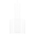 BESPOKE DOUBLE CYLINDER SHADE - DYKE & DEAN