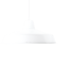 BESPOKE LARGE ENAMEL SHADE - DYKE & DEAN