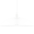 BESPOKE SPUN DISH SHADE - DYKE & DEAN