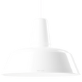 BESPOKE SPUN FACTORY PENDANT BESPOKE RAL PAINT - DYKE & DEAN