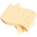BIODEGRADABLE KITCHEN SPONGES - DYKE & DEAN