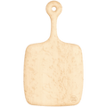 BIRDS EYE MAPLE BREADBOARD 12.5" x 22.5" - DYKE & DEAN