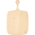 BIRDS EYE MAPLE BREADBOARD 21.5" x 33.25" - DYKE & DEAN