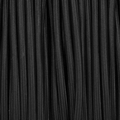 BLACK ROUND FABRIC CABLE - FABRIC CABLE - DYKE & DEAN  - Homewares | Lighting | Modern Home Furnishings