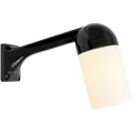 BLACK WALL ARM WATERPROOF LAMPS - BATHROOM / OUTDOOR LIGHTS - DYKE & DEAN  - Homewares | Lighting | Modern Home Furnishings