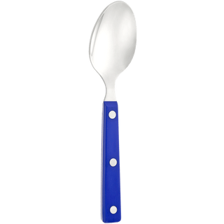 BLUE TABLE SPOON - KITCHENWARE - DYKE & DEAN  - Homewares | Lighting | Modern Home Furnishings