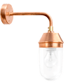 BOLICH BREMERHAVEN ZYLINDER COPPER WAND - DYKE & DEAN