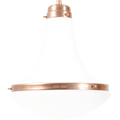 BOLICH ROD PENDANT PFORZHEIM COPPER - DYKE & DEAN