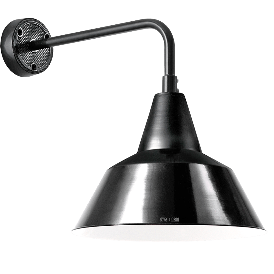 BOLICH WALL BIELEFELD SHADE WAND - DYKE & DEAN