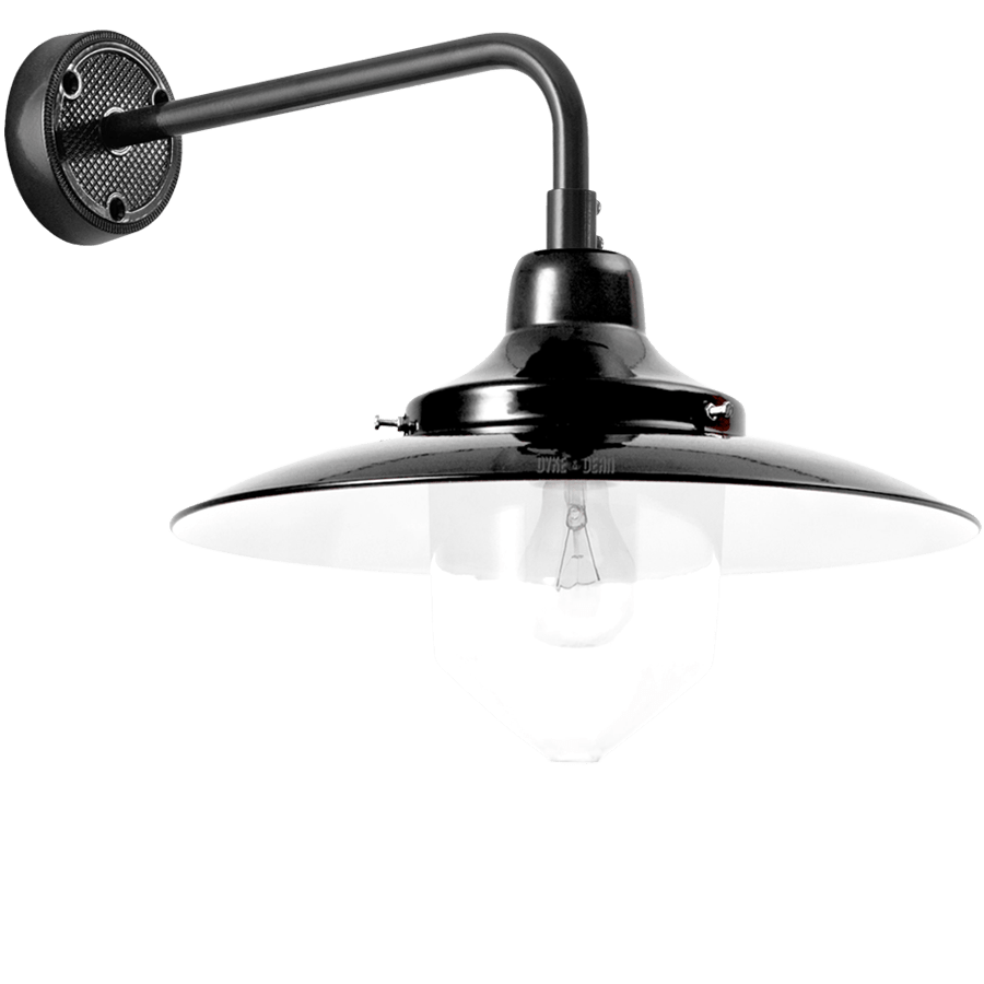 BOLICH WALL HANNOVER SPITZZYLINDER WAND - DYKE & DEAN