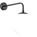 BOLICH WALL MUNCHEN BLACK WAND - DYKE & DEAN