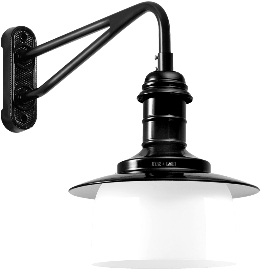 BOLICH WALL ULM RING WAND - DYKE & DEAN