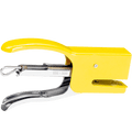 BONOX STAPLER YELLOW - DYKE & DEAN