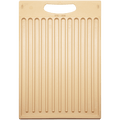 BREAD CHOPPING BOARD - DYKE & DEAN