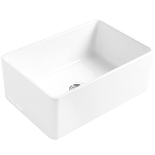 CERAMIC BUTLER SINK - DYKE & DEAN