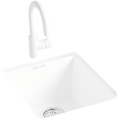 CERAMIC UNDER-COUNTER SINK - DYKE & DEAN