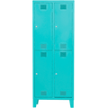 CHANGING ROOM LOCKER DOUBLE - DYKE & DEAN