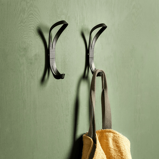 COAT WALL HOOK - DYKE & DEAN