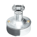 CONDUIT STEEL CABLE CLAMP - DYKE & DEAN