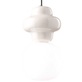 COPACABANA CERAMIC PENDANT LAMP - DYKE & DEAN