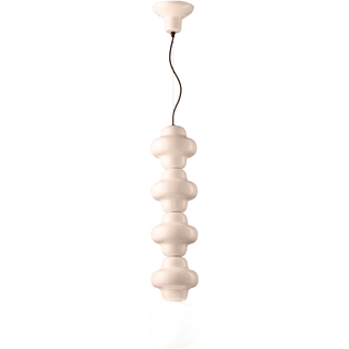 COPACABANA STACKED CERAMIC PENDANT LAMP - DYKE & DEAN