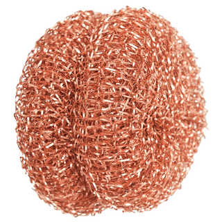 COPPER POT SCRUBBERS - DYKE & DEAN