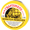 CRAFTSMEN'S SCRATCH REMOVER - DYKE & DEAN