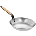 DE BUYER MINERAL B ELEMENT FRYPAN - DYKE & DEAN