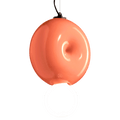 DONUT CERAMIC PENDANT LAMP - DYKE & DEAN