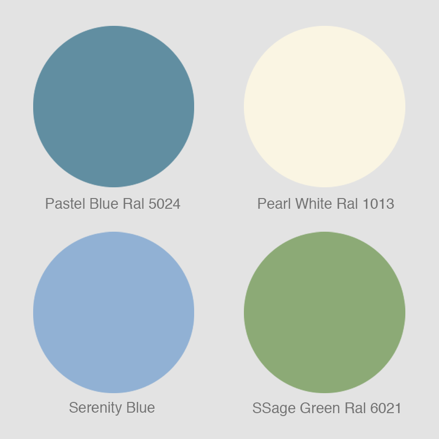 DRAWER TROLLY - DYKE & DEAN