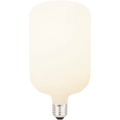 DRUM LED PORCELAIN E27 BULB - DYKE & DEAN