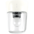 DUROPLAST CREAM REAR WIRED WALL & CEILING LIGHT - DYKE & DEAN