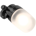 DUROPLAST MOVABLE WALL & CEILING LIGHT FROSTED - DYKE & DEAN
