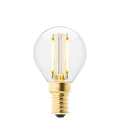 DYKE & DEAN LED GOLF BALL E14 BULB - DYKE & DEAN