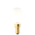 DYKE & DEAN LED GOLF BALL OPAL E14 BULB - DYKE & DEAN