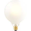 DYKE & DEAN LED OPAL MEGA 125MM E27 BULB - DYKE & DEAN