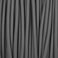 ELEPHANT GREY ROUND FABRIC CABLE - DYKE & DEAN