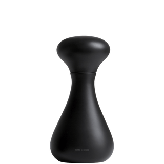 FLO SALT & PEPPER GRINDER BLACK - DYKE & DEAN