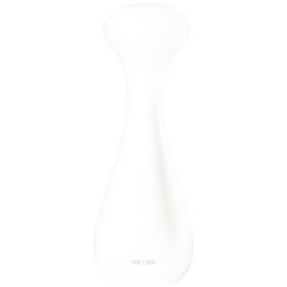 FLO SALT & PEPPER GRINDER WHITE - DYKE & DEAN