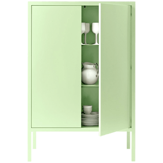 FRAME CUPBOARDS - DYKE & DEAN