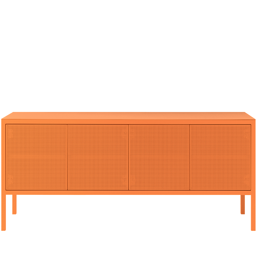 FRAME SIDEBOARD - DYKE & DEAN