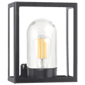 FRAMED OUTDOOR WALL & CEILING LAMP - DYKE & DEAN