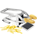 FRENCH FRIES CUTTER - DYKE & DEAN