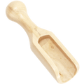FRENCH SMALL BOXWOOD SHOVEL - DYKE & DEAN
